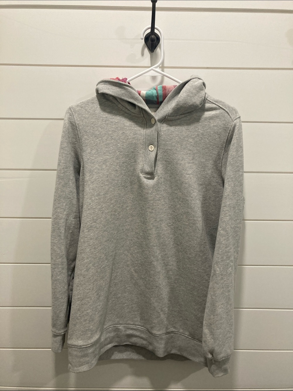 Lands' End Hoodie